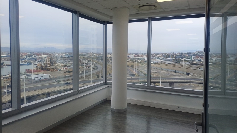 To Let Commercial Property for Rent in Foreshore Western Cape